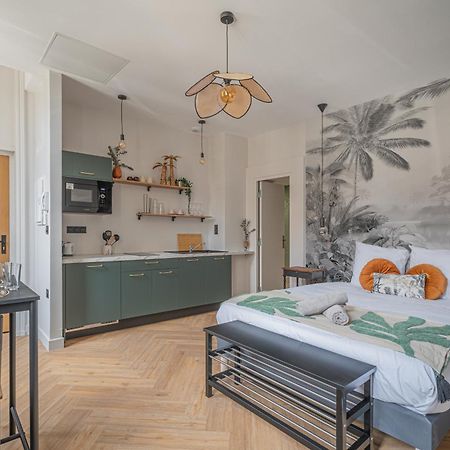 Romans-sur-Isère Le Felix Appart'Hotel المظهر الخارجي الصورة