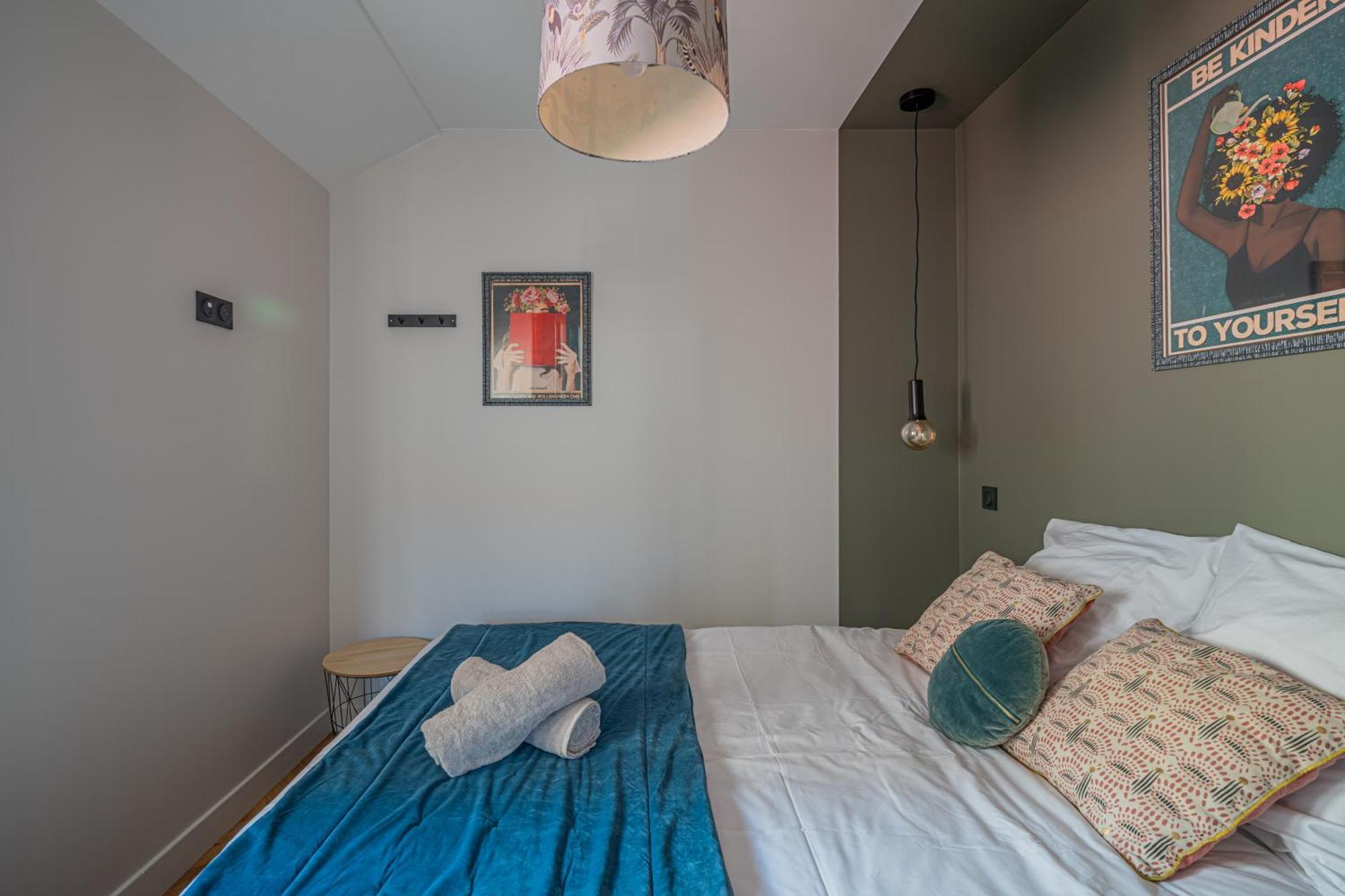 Romans-sur-Isère Le Felix Appart'Hotel المظهر الخارجي الصورة