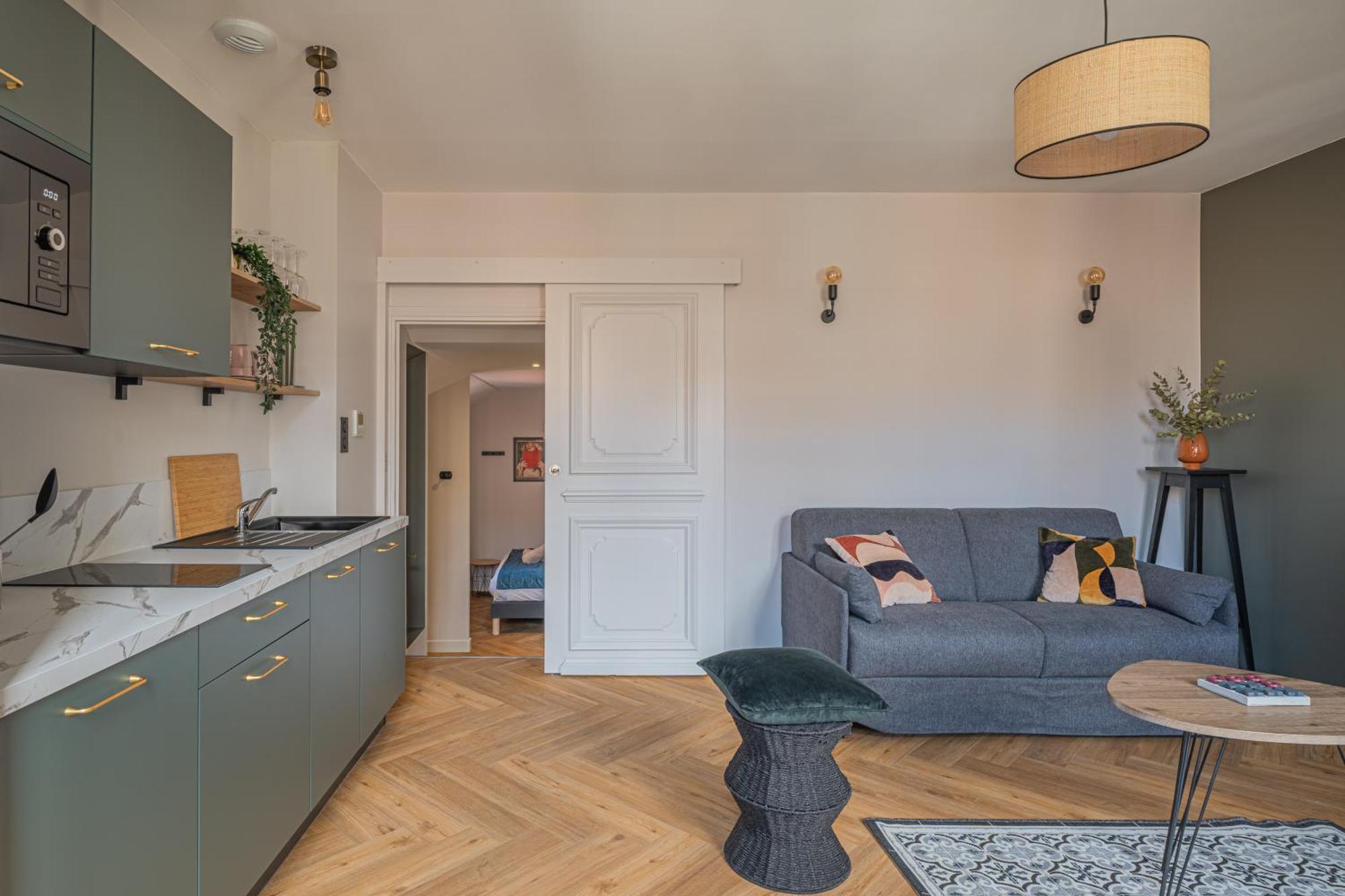 Romans-sur-Isère Le Felix Appart'Hotel المظهر الخارجي الصورة