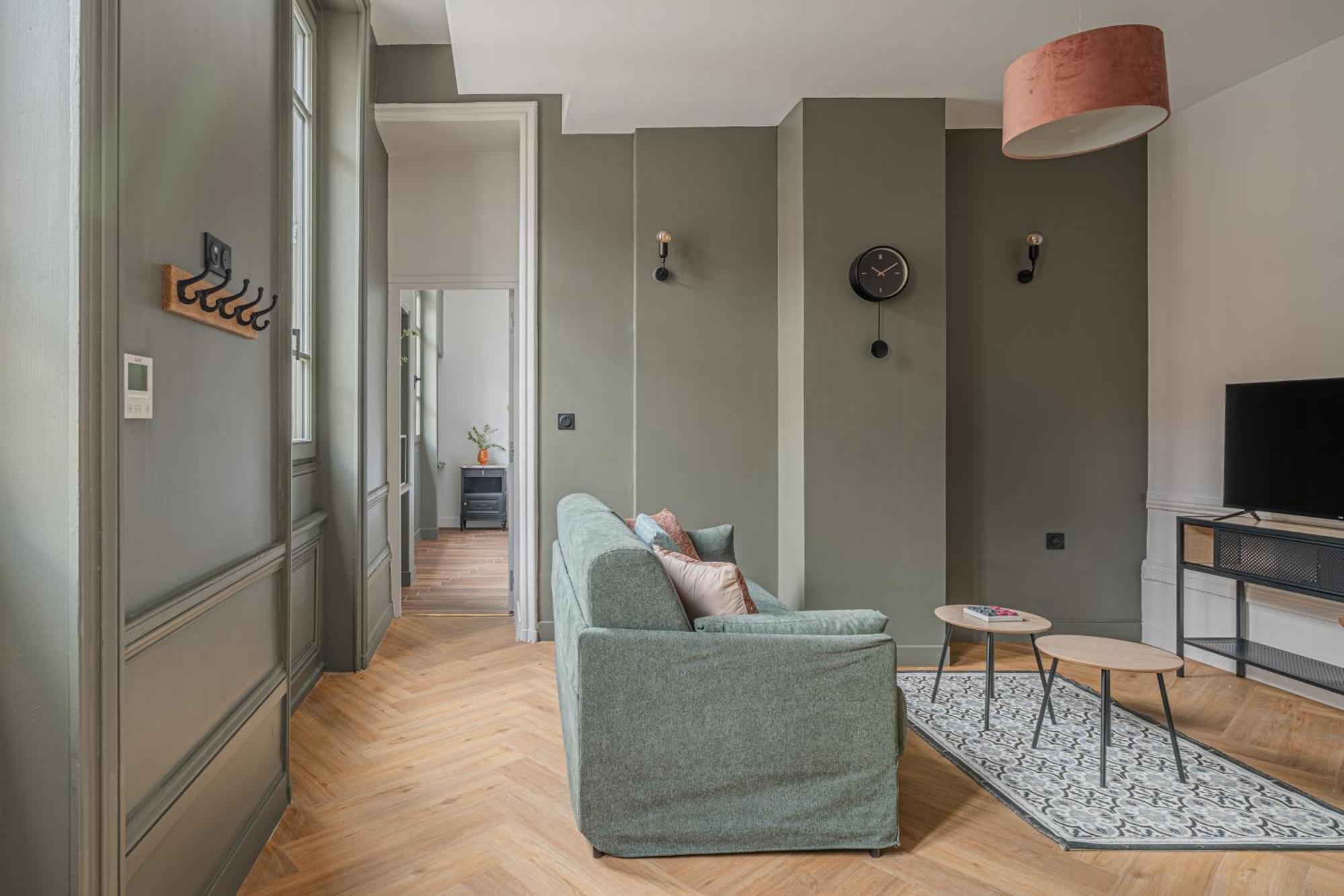 Romans-sur-Isère Le Felix Appart'Hotel المظهر الخارجي الصورة