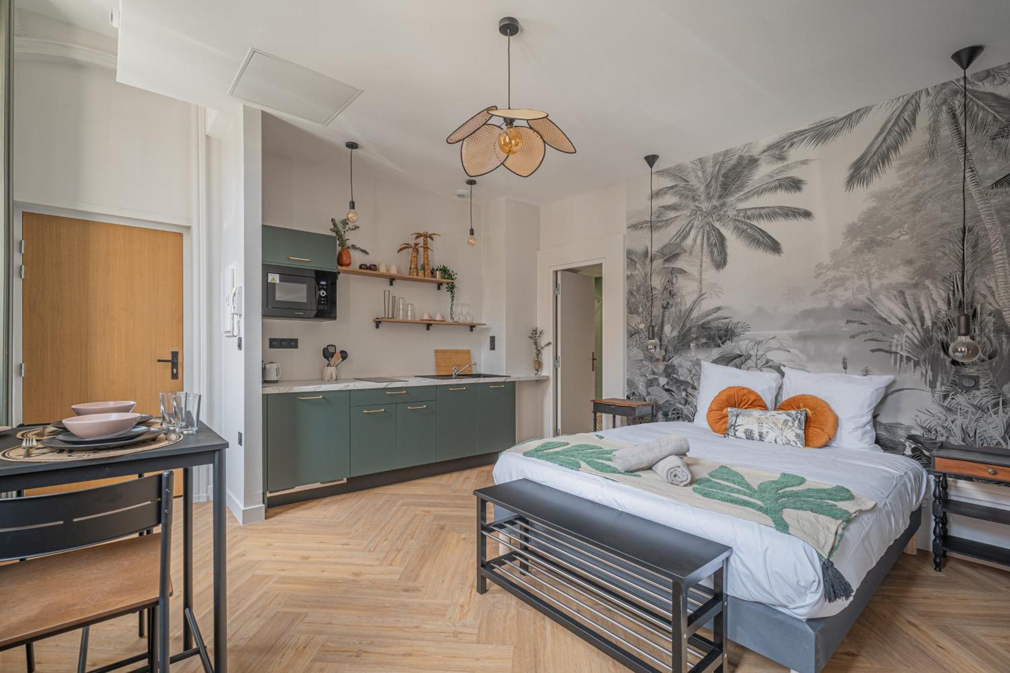 Romans-sur-Isère Le Felix Appart'Hotel المظهر الخارجي الصورة